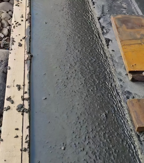 北戴河环氧砂浆的特点及施工流程​