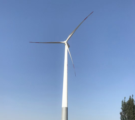 北戴河风电基础二次灌浆料的强度要求和用量计算 风电灌浆料施工注意事项