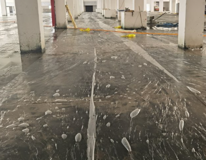 北戴河不发火砂浆和不发火金属骨料有什么区别