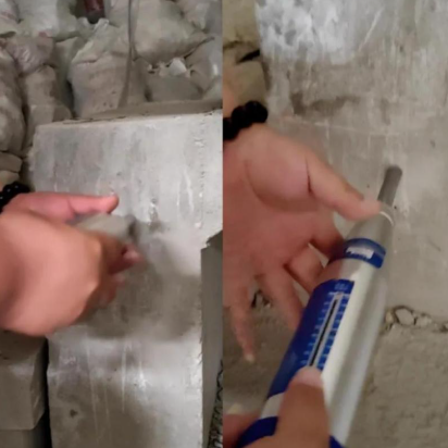 北戴河混凝土强度不足的原因及处理方法