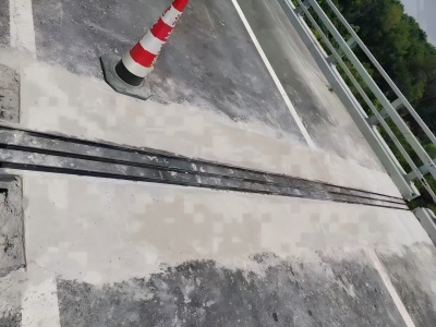 北戴河伸缩缝更换后浇筑材料快速结构修补料速砼的产品特点及施工流程​