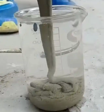 北戴河水工混凝土絮凝剂，水下抗分散剂的作用及施工方法