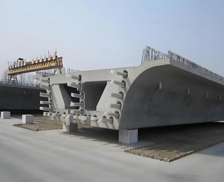 北戴河抗冻压浆料的特点及标准化施工工艺